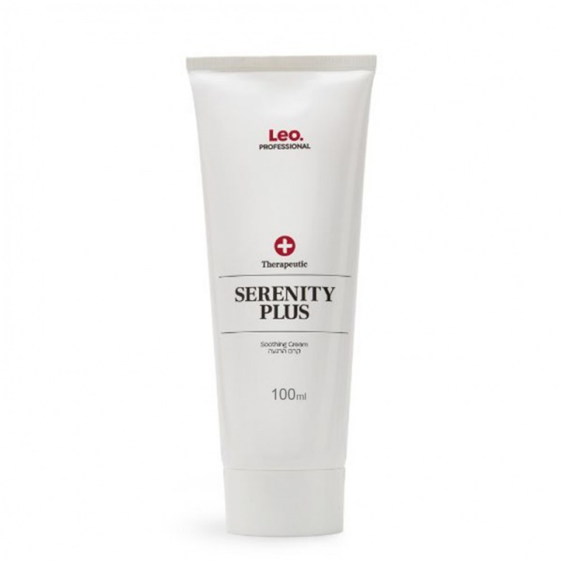Leonardo Serenity Plus Sooting Cream, 100 ml