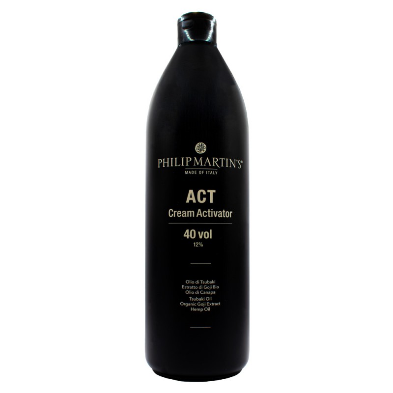 Philip Martin's Activator 12% 40 Vol 1000 ml