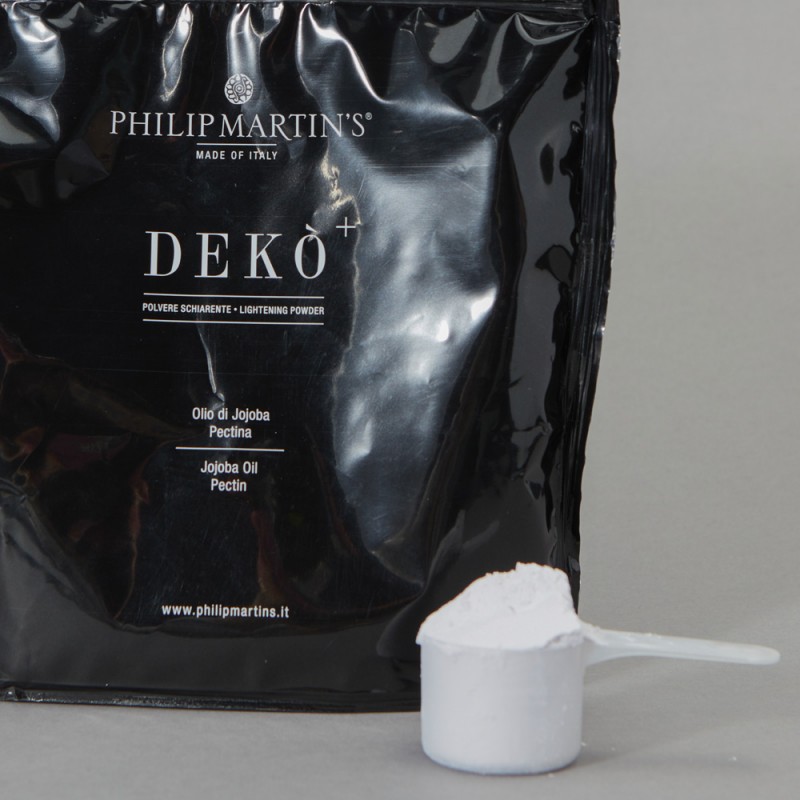 Philip Martin's Glitch