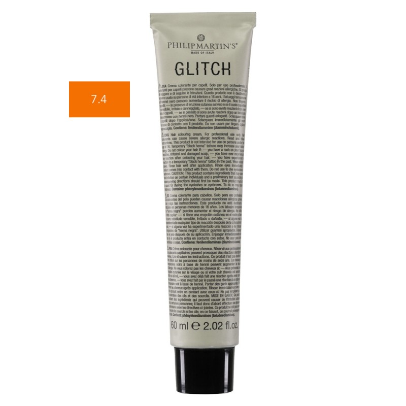 Philip Martin's Glitch 7.4 60 ml