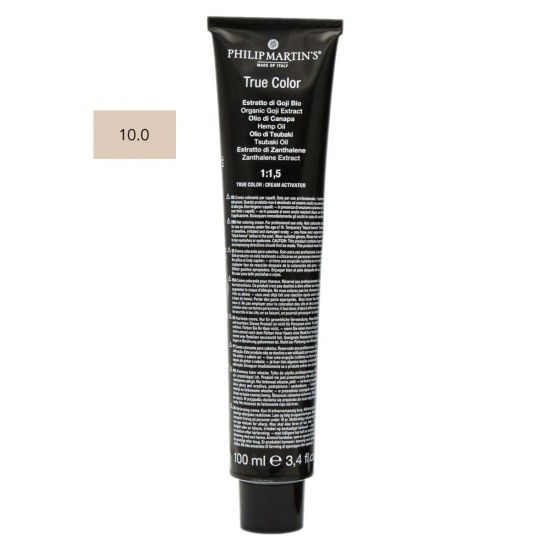 Philip Martin's True Color 10.0 100 ml