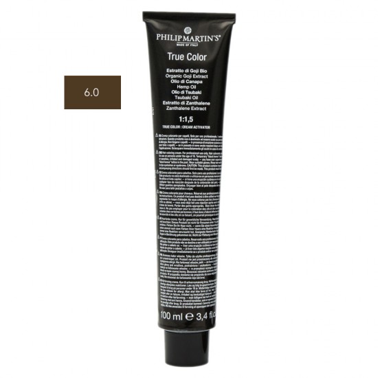 Philip Martin's True Color 6.0 100 ml