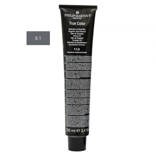 Philip Martin's True Color 8.1 100 ml