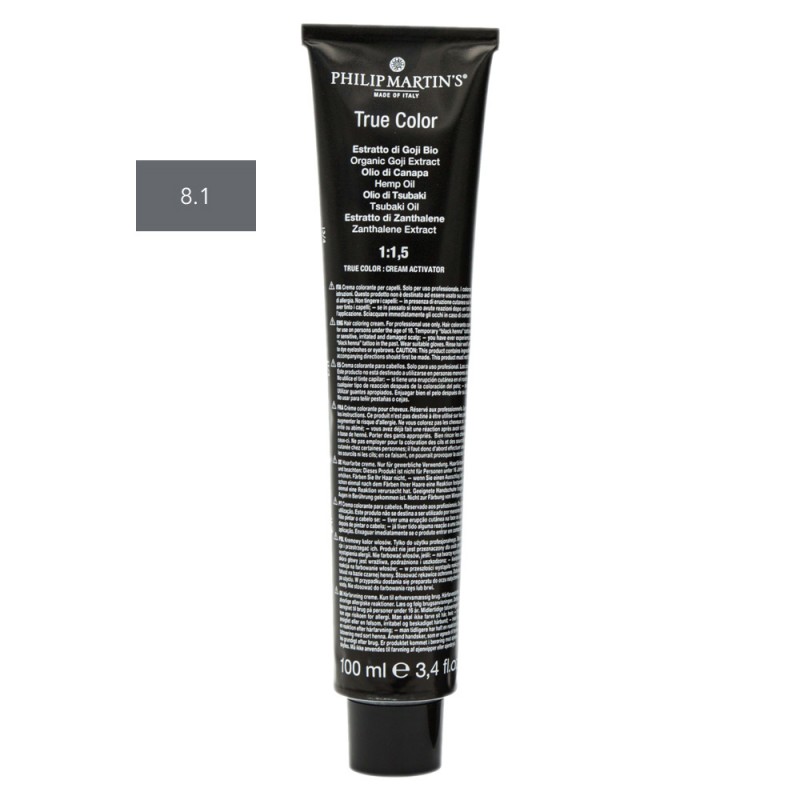 Philip Martin's True Color 8.1 100 ml