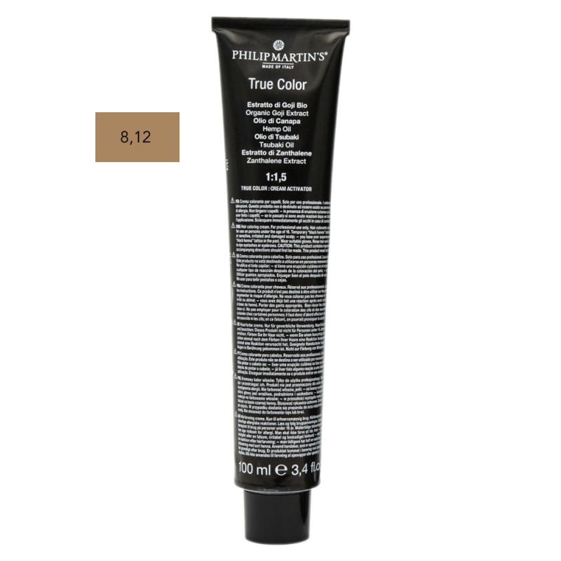 Philip Martin's True Color 8.12 100 ml
