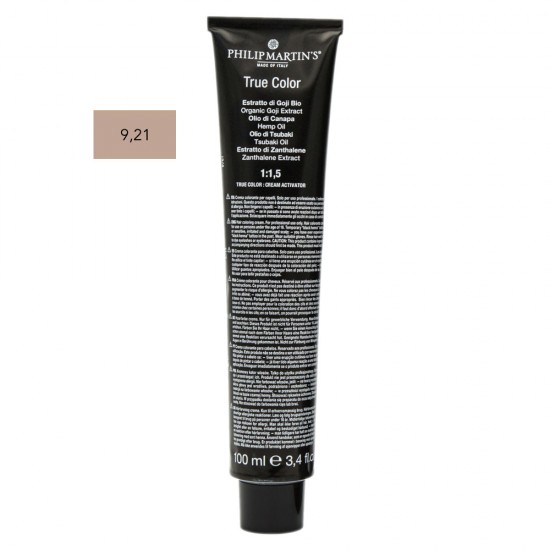 Philip Martin's True Color 9.21 100 ml