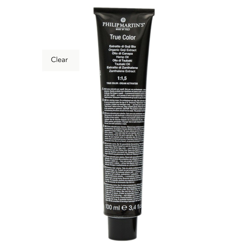 Philip Martin's True Color Clear Corrector 100 ml