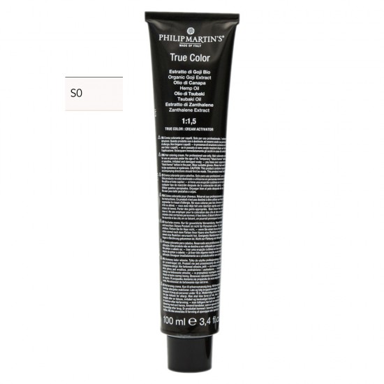 Philip Martin's True Color S0 100 ml
