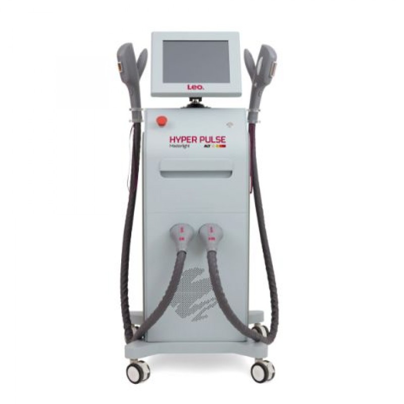 Hyper pulse Masterlight