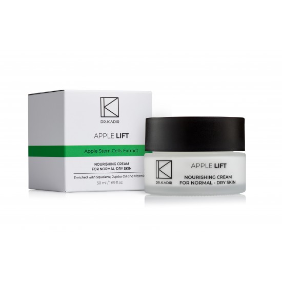 Dr.Kadir Apple Lift Nourishing Cream, 50 ml