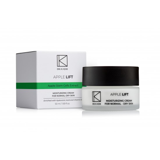 Dr.Kadir Apple Lift Moisturizing Cream, 50 ml