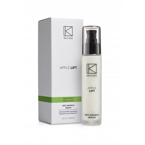 Dr.Kadir Apple Lift Serum, 50 ml