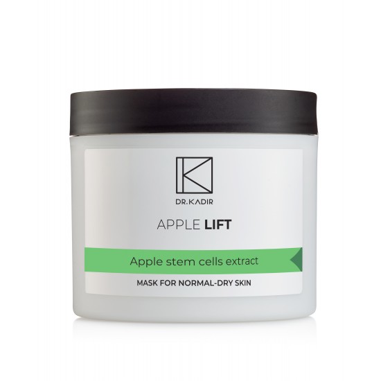 Dr.Kadir Apple Lift Mask, 250 ml