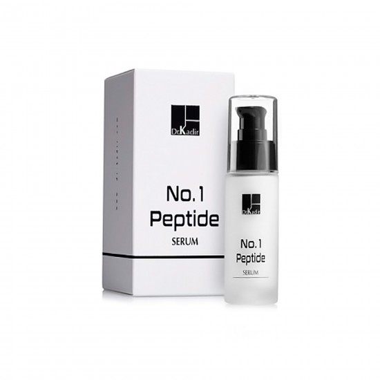 Dr.Kadir Peptide Serum, 30 ml