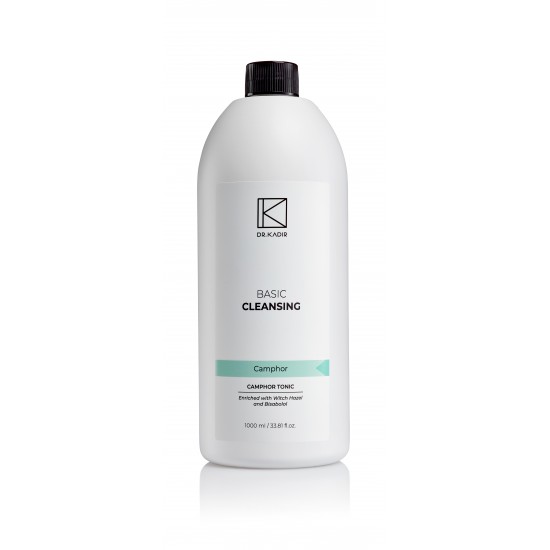 Dr.Kadir Camphor Tonic, 1000 ml