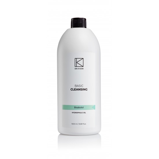 Dr.Kadir Hydrophylic Oil, 1000 ml
