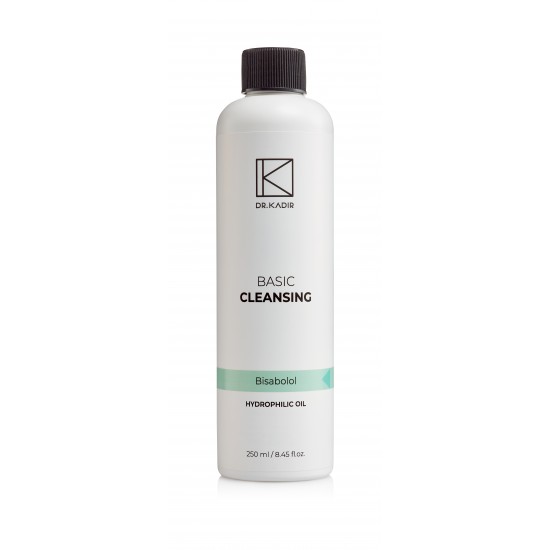 Dr.Kadir Hydrophylic Oil, 250 ml