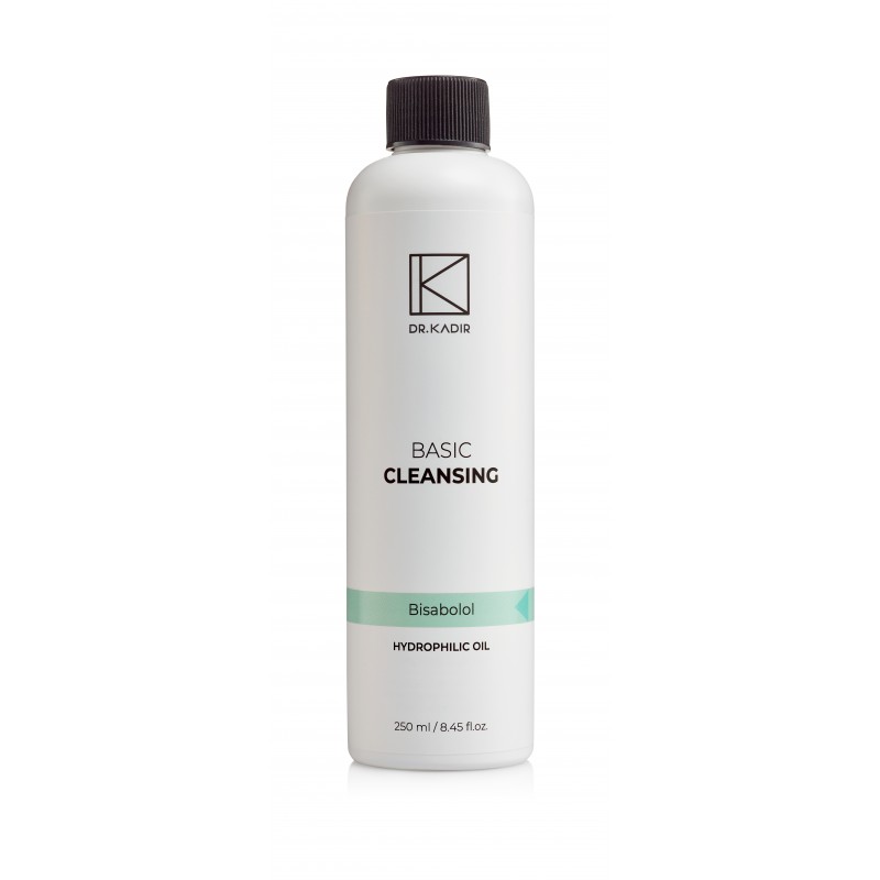 Dr.Kadir-Гидрофильное очищающие масло - Hydrophylic Oil, 250 мл.