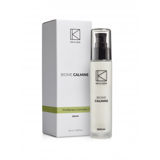 Dr.Kadir Biome-Calmine Serum, 50 ml
