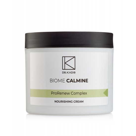 Dr.Kadir Biome-Calmine Nourishing Cream, 250 ml