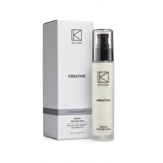 Dr.Kadir Creative Serum, 50 ml