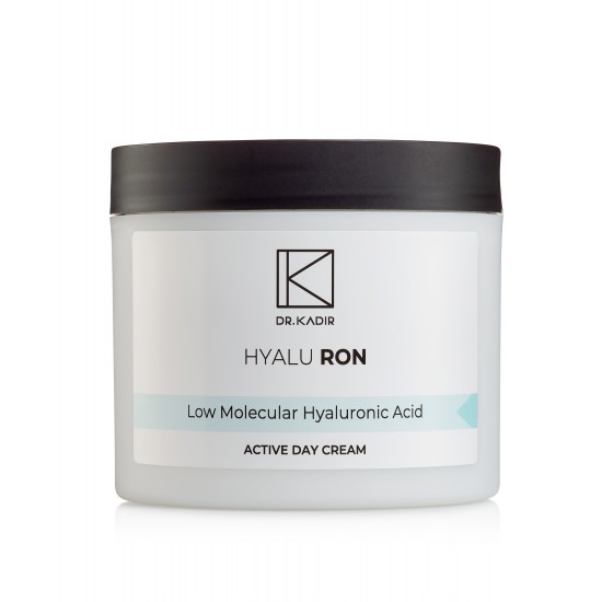 Dr.Kadir Hyalu-Ron Active Day Cream, 250 ml