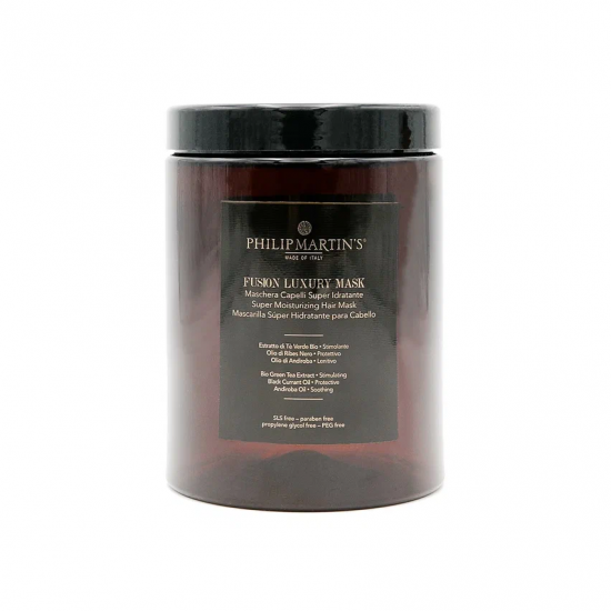 Philip Martin's Fusion Luxury Mask, 1000 ml
