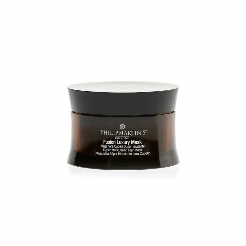 FUSION LUXURY MASK - Фьюжн люкс маска для волос, 200 мл
