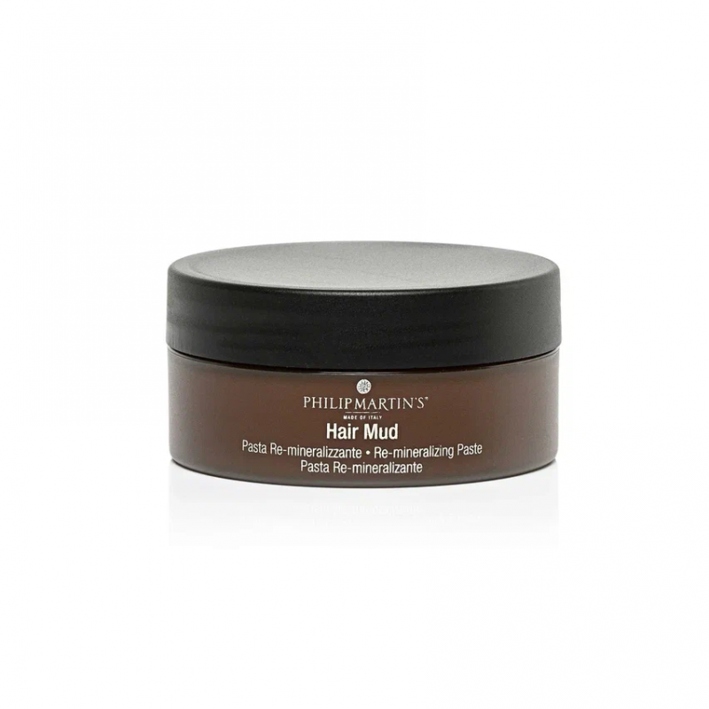 Hair Mud реминерализирующая паста, 75 мл