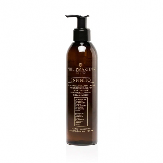 Philip Martin's Infinito Protection Oil, 250 ml