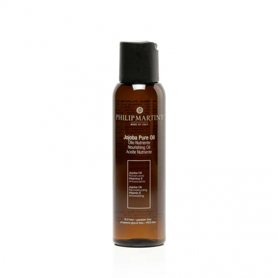 Philip Martin's Jojoba Pure Oil, 100 ml