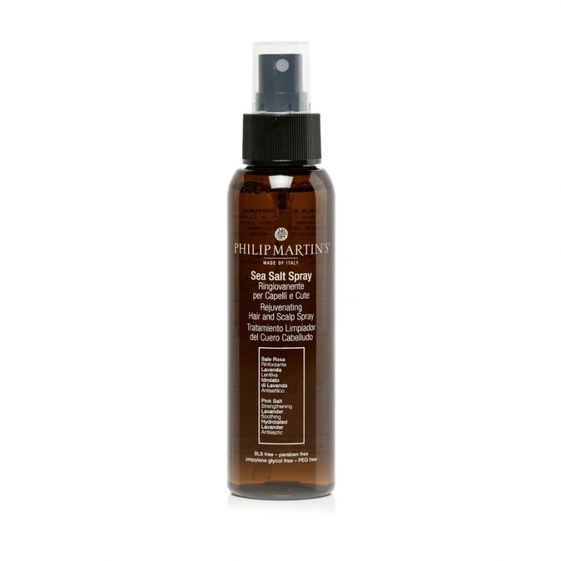 SEA SALT SPRAY - Спрей морская соль для волос, 150 мл