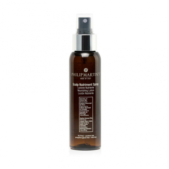 Philip Martin's Scalp Nutriment Spray, 100 ml