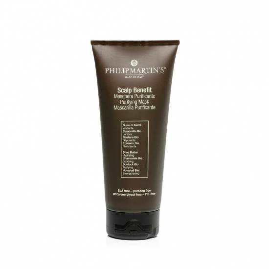 Philip Martin's Scalp Benefit, 200 ml