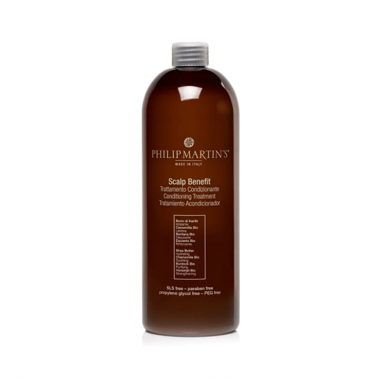 Philip Martin's Scalp Benefit, 1000 ml