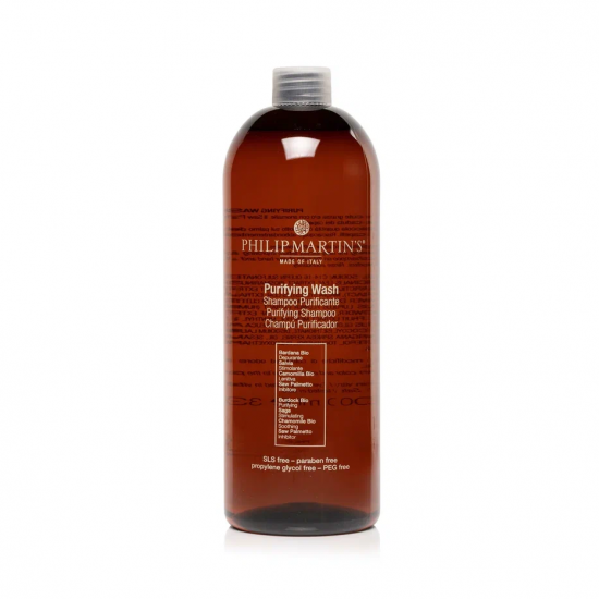 Philip Martin's Purifying Wash, 1000 ml