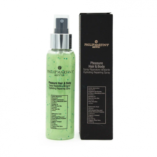 Philip Martin's Pleasure Hair & Body, 100 ml