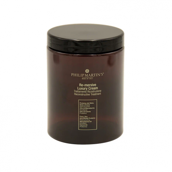 Philip Martin's Re-Mersive Luxury Cream Tube, 1000 ml