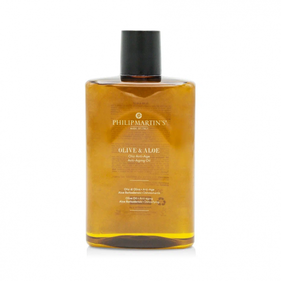 Philip Martin's Olive & Aloe Oil, 300 ml