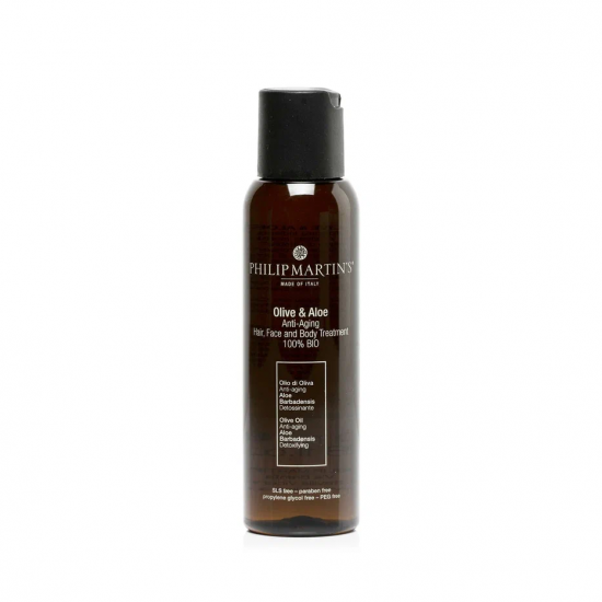 Philip Martin's Olive & Aloe Oil, 100 ml