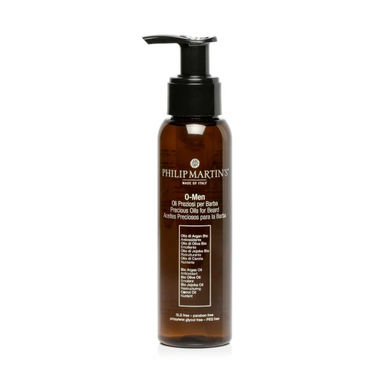 Philip Martin's O-Men Precious Oil, 100 ml