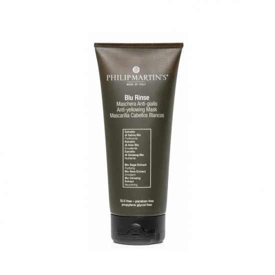 Philip Martin's Blu Rinse, 200 ml