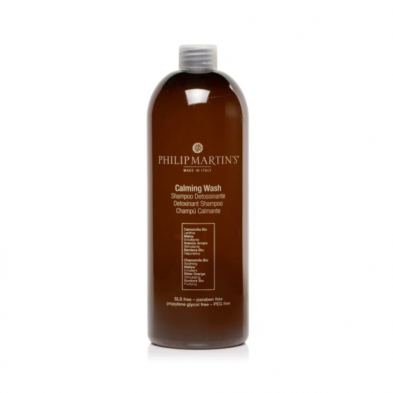 Philip Martin's Calming Wash, 1000 ml