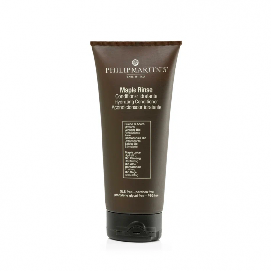 Philip Martin's Maple Aqua Rinse, 200 ml