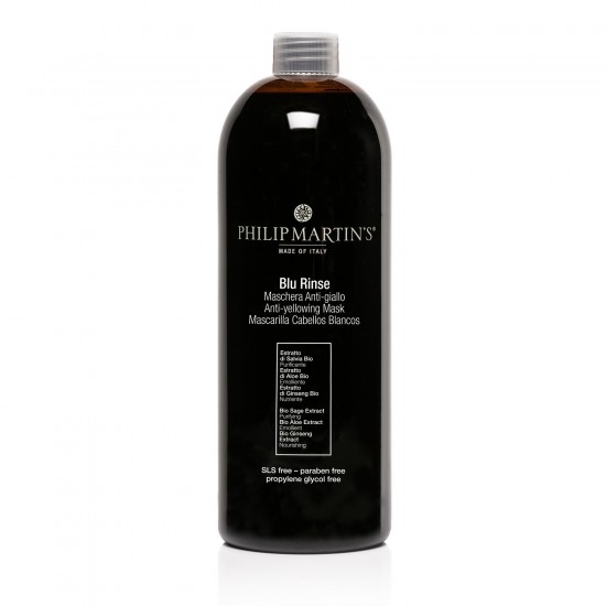 Philip Martin's Blu Rinse, 1000 ml