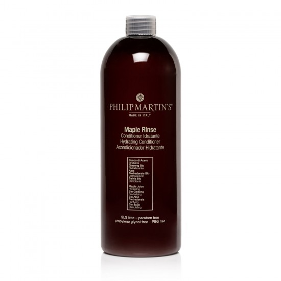 Philip Martin's Maple Rinse, 1000 ml