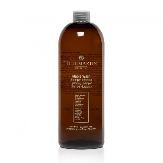 Philip Martin's Maple Wash 1000 ml