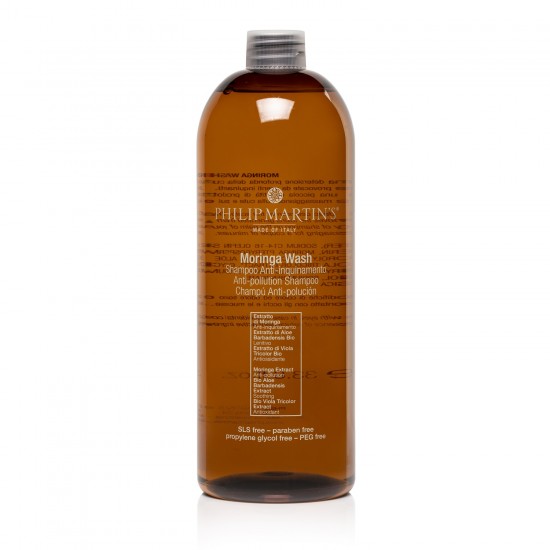 Philip Martin's Moringa Wash, 1000 ml