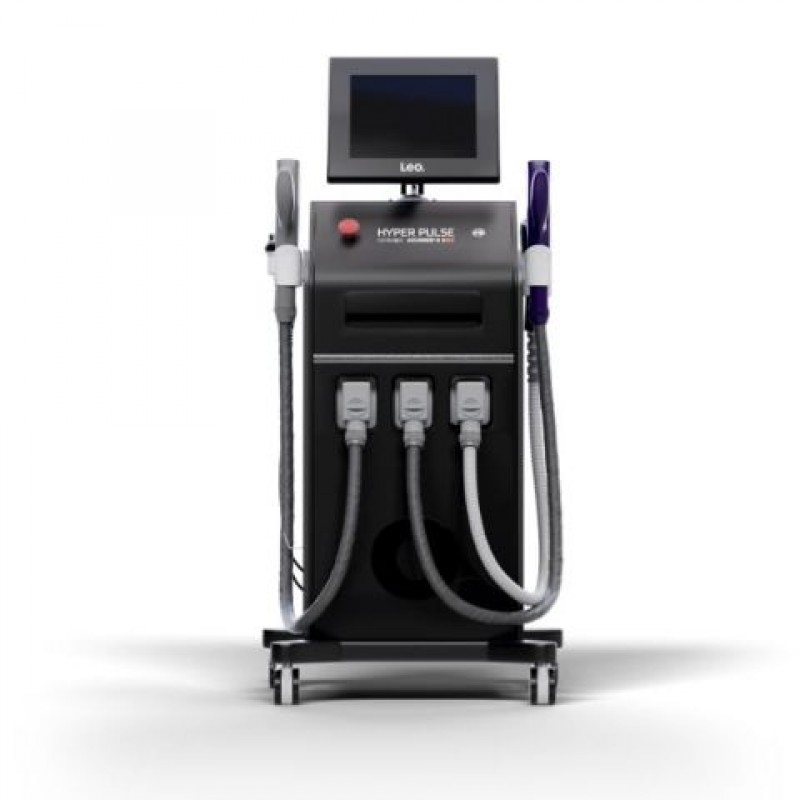 Hyper pulse COMBOLIGHT