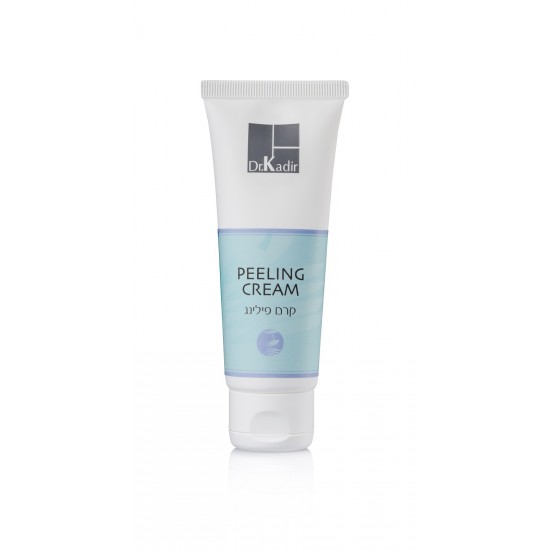 Dr.Kadir Peeling Cream, 75 ml